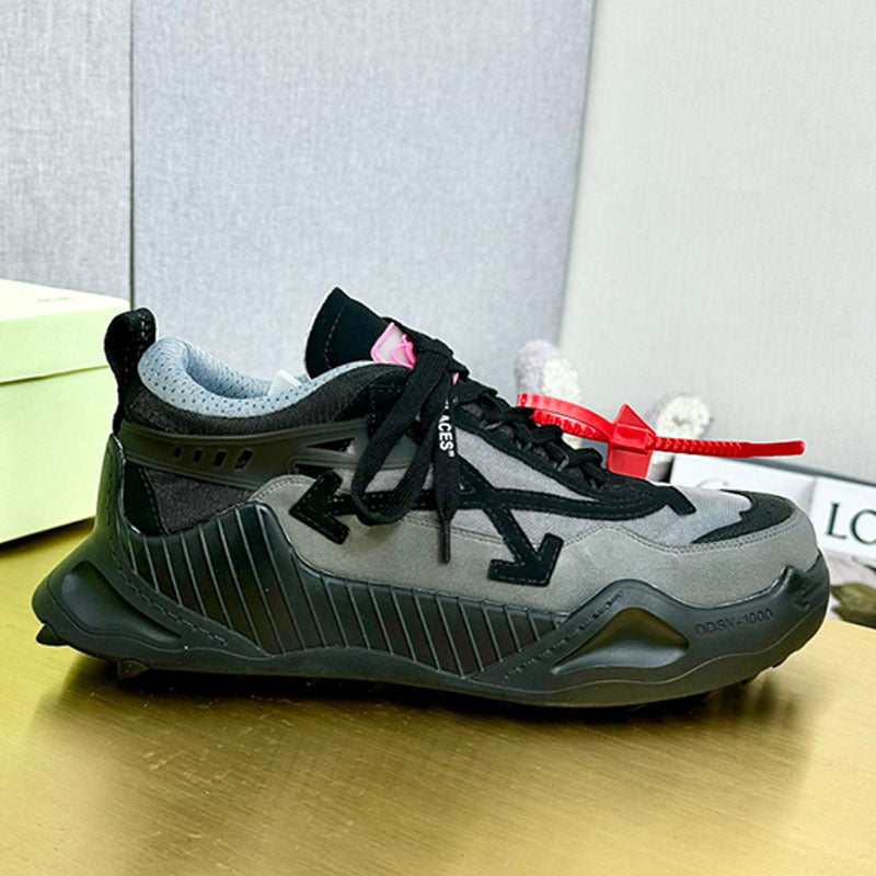 Off-White 2026 Men's and Women's Casual Shoes