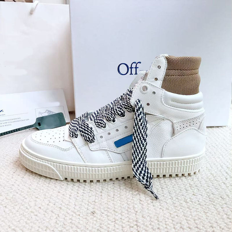 Off-White 2026 Men's and Women's Casual Shoes