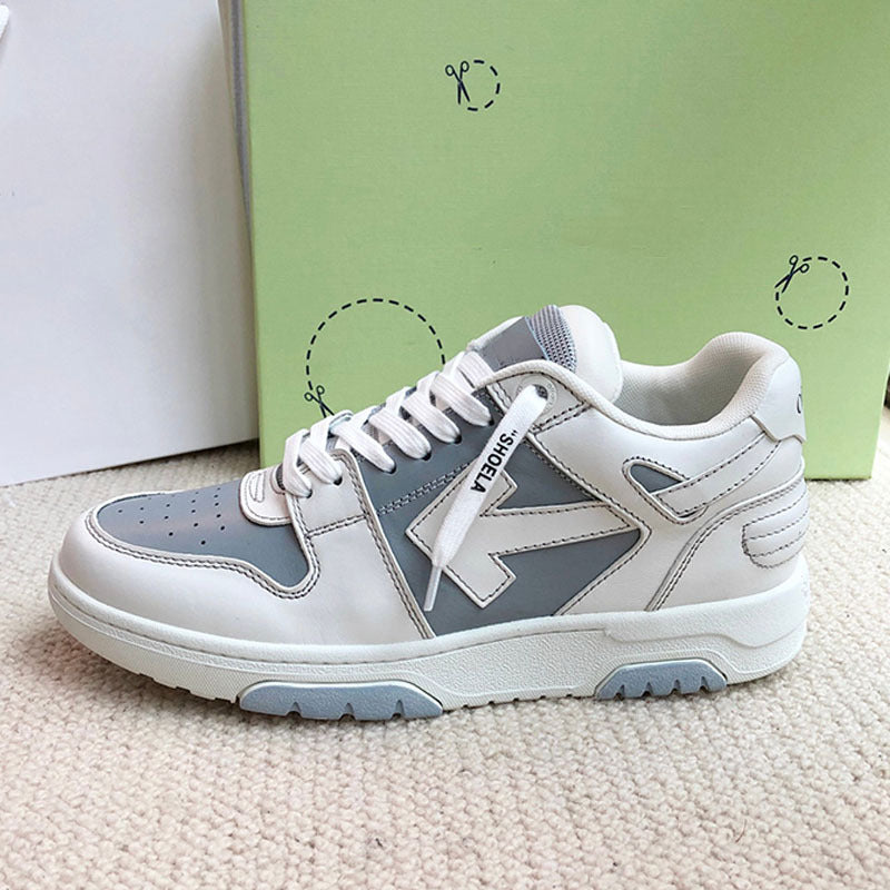 Off-White 2026 Men's and Women's Casual Shoes