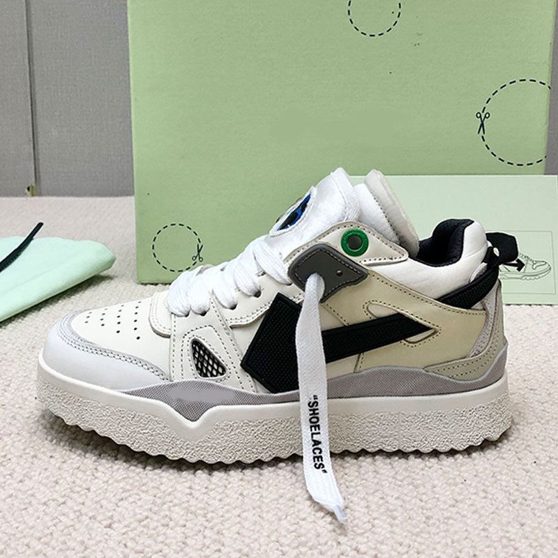 Off-White 2026 Men's and Women's Casual Shoes