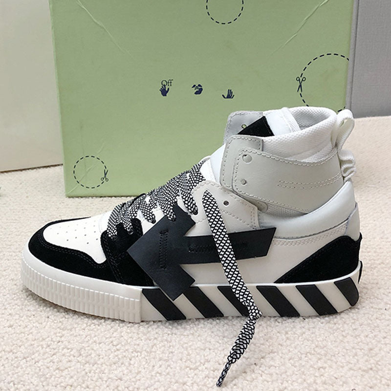 Off-White 2026 Men's and Women's Casual Shoes