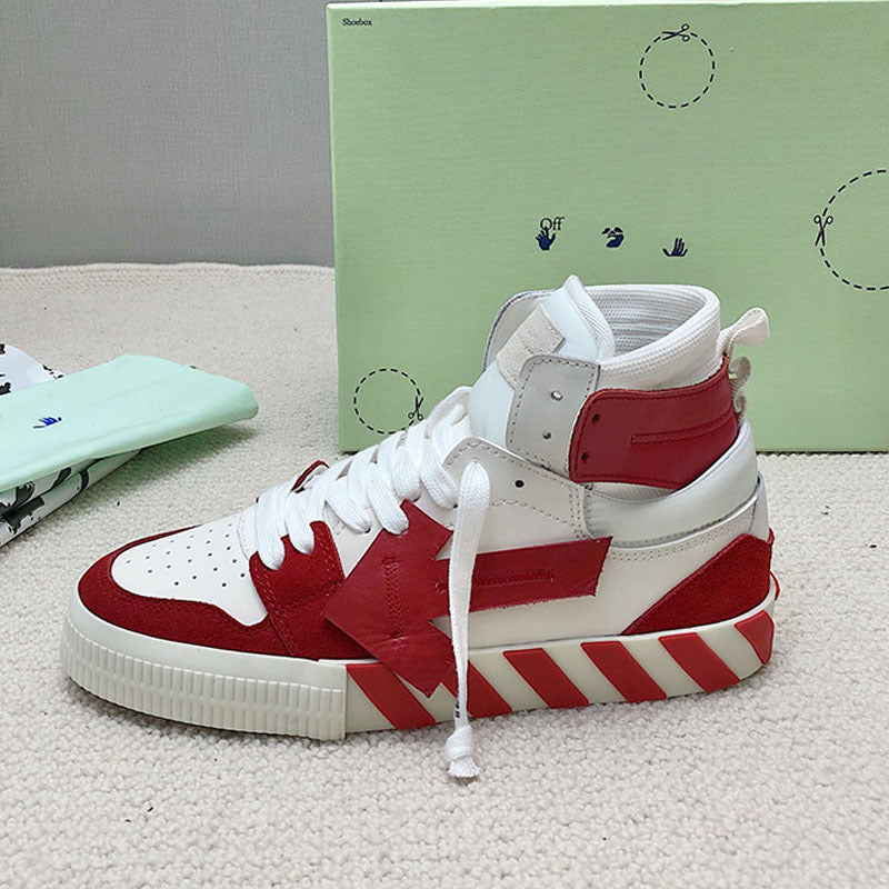 Off-White 2026 Men's and Women's Casual Shoes
