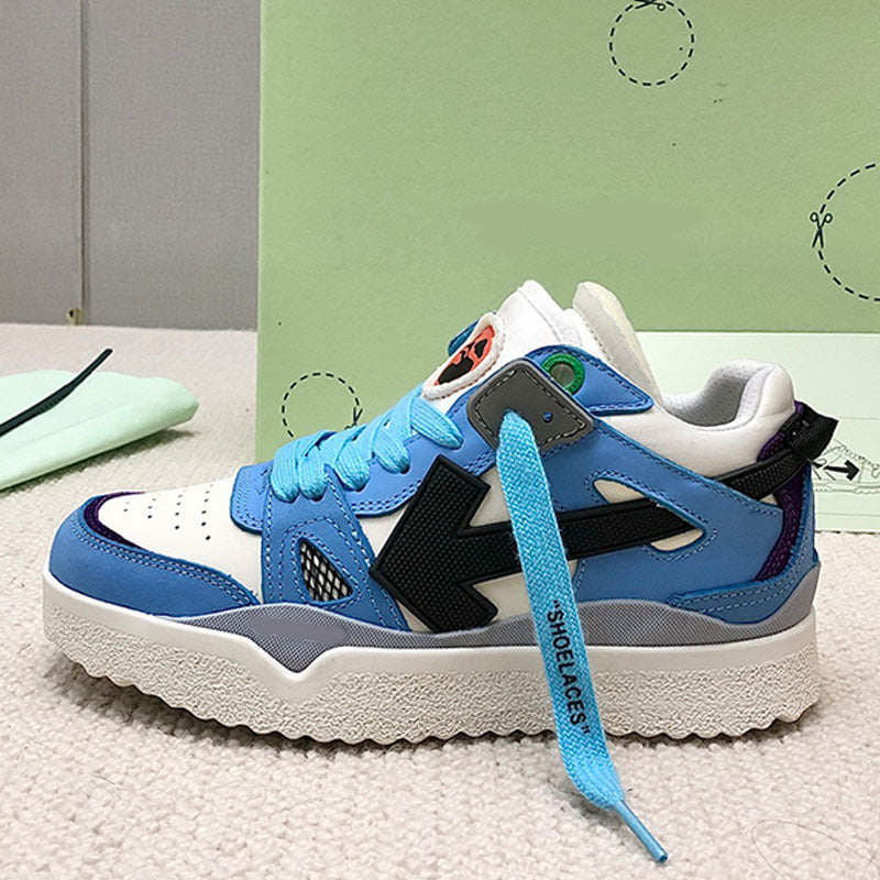 Off-White 2026 Men's and Women's Casual Shoes