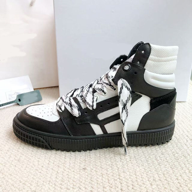 Off-White 2026 Men's and Women's Casual Shoes