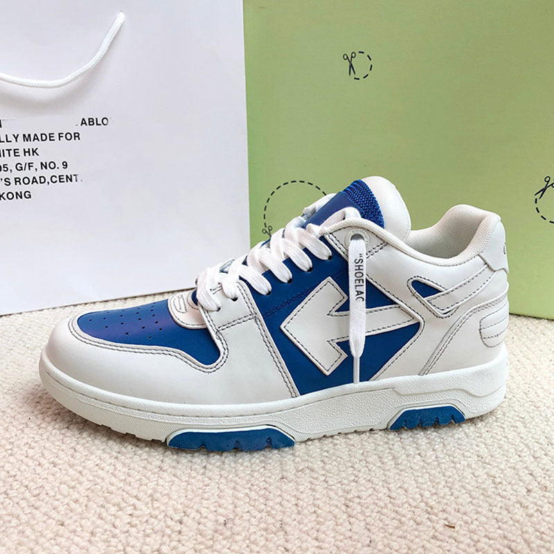 Off-White 2026 Men's and Women's Casual Shoes