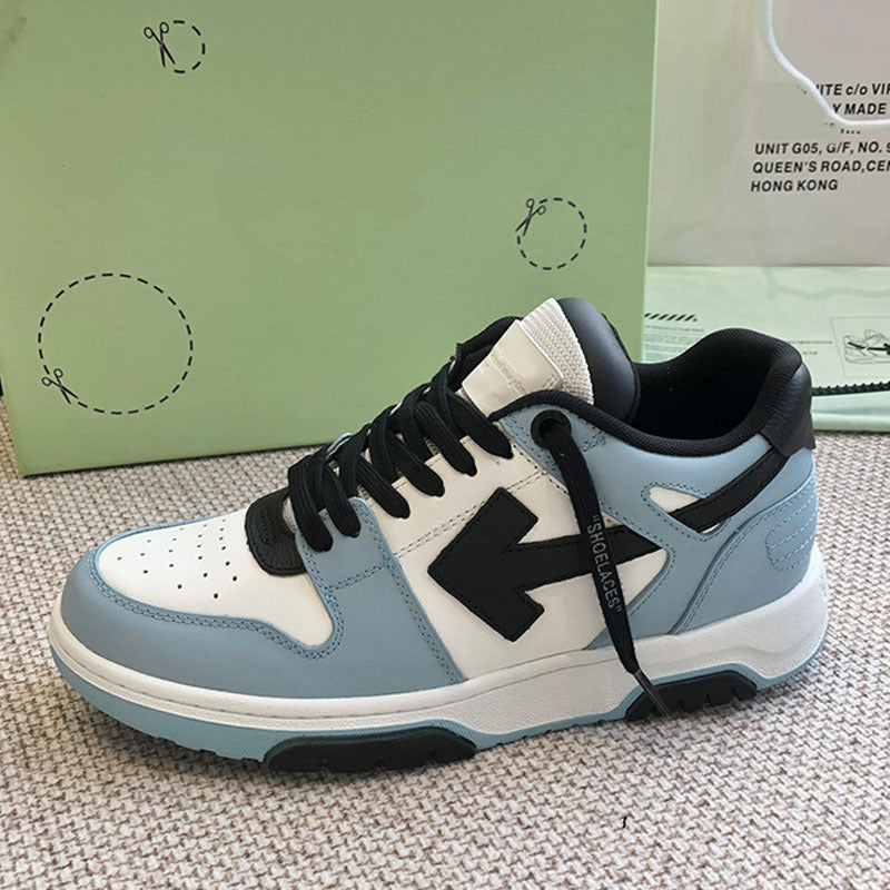 Off-White 2026 Men's and Women's Casual Shoes