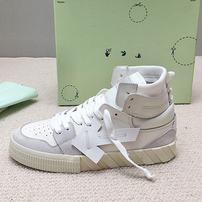 Off-White 2026 Men's and Women's Casual Shoes