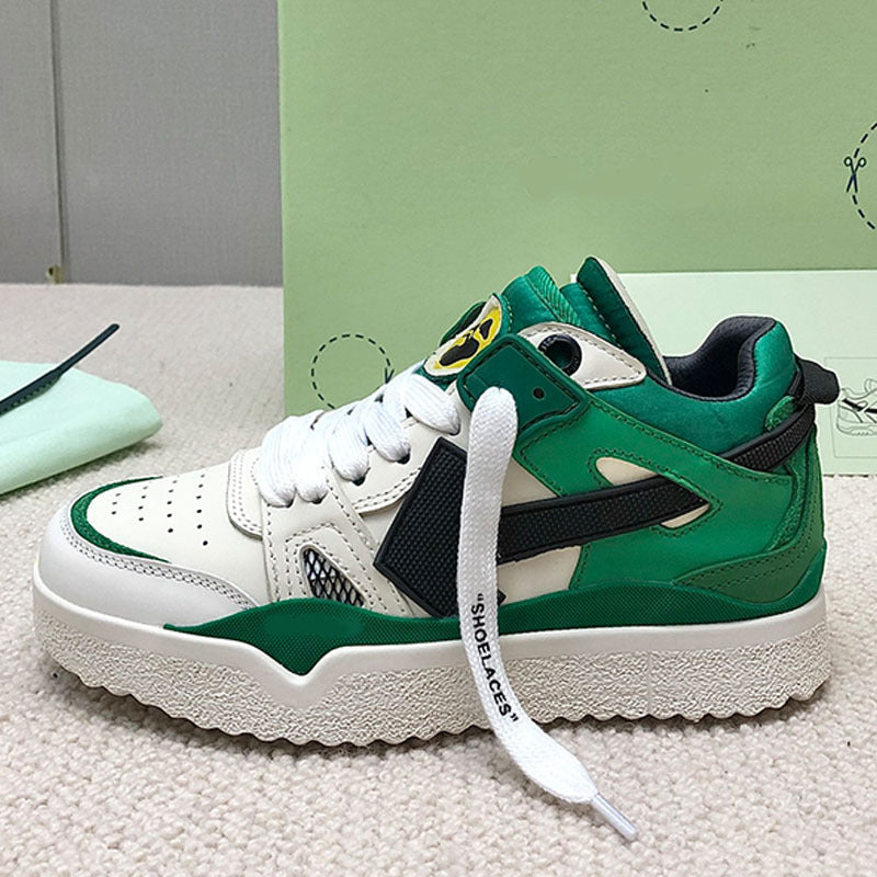 Off-White 2026 Men's and Women's Casual Shoes