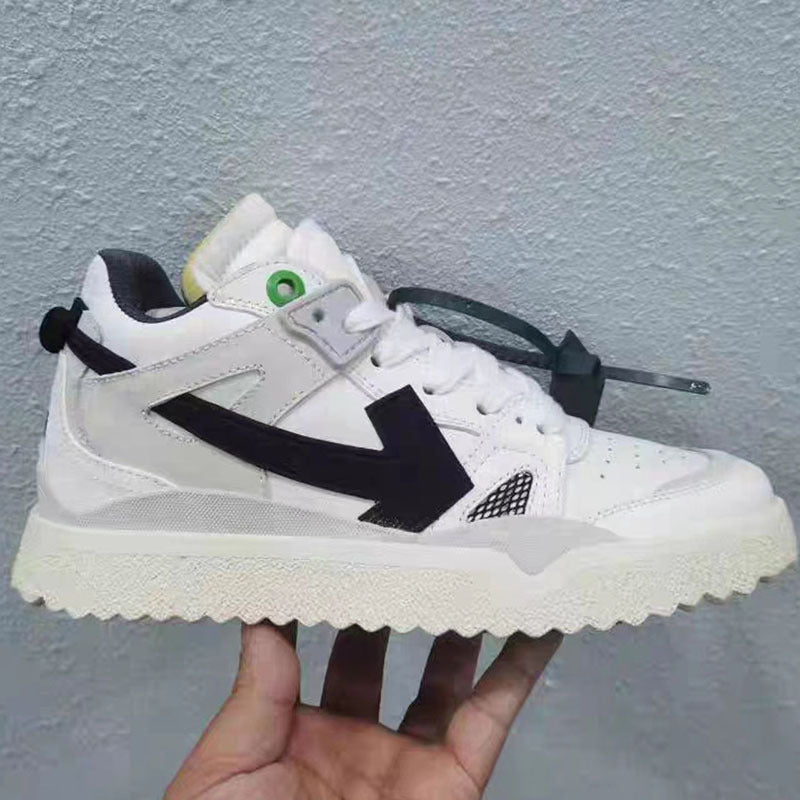 Off-White 2026 Men's and Women's Casual Shoes