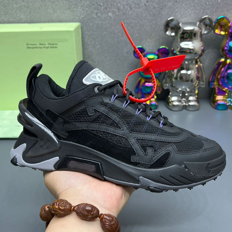 Off-White 2026 Men's and Women's Casual Shoes