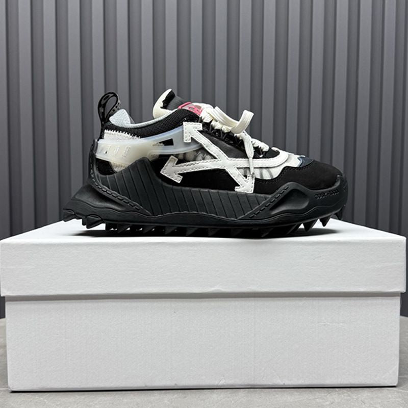 Off-White 2026 Men's and Women's Casual Shoes