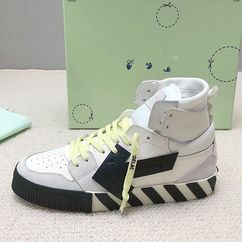 Off-White 2026 Men's and Women's Casual Shoes