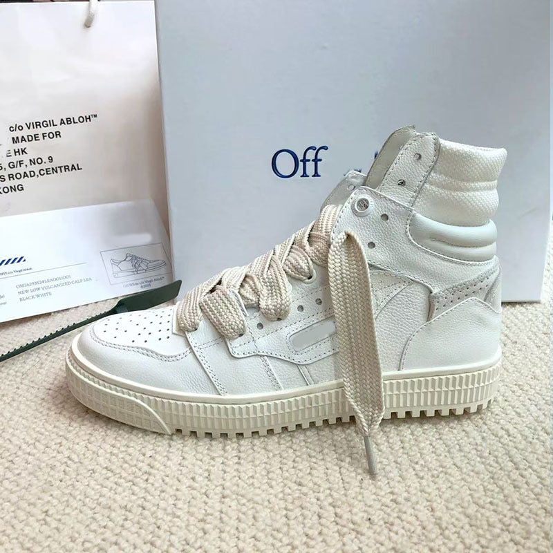 Off-White 2026 Men's and Women's Casual Shoes