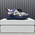Off-White 2026 Men's and Women's Casual Shoes