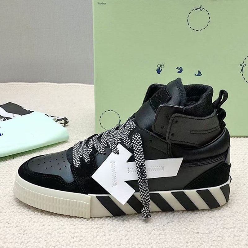 Off-White 2026 Men's and Women's Casual Shoes