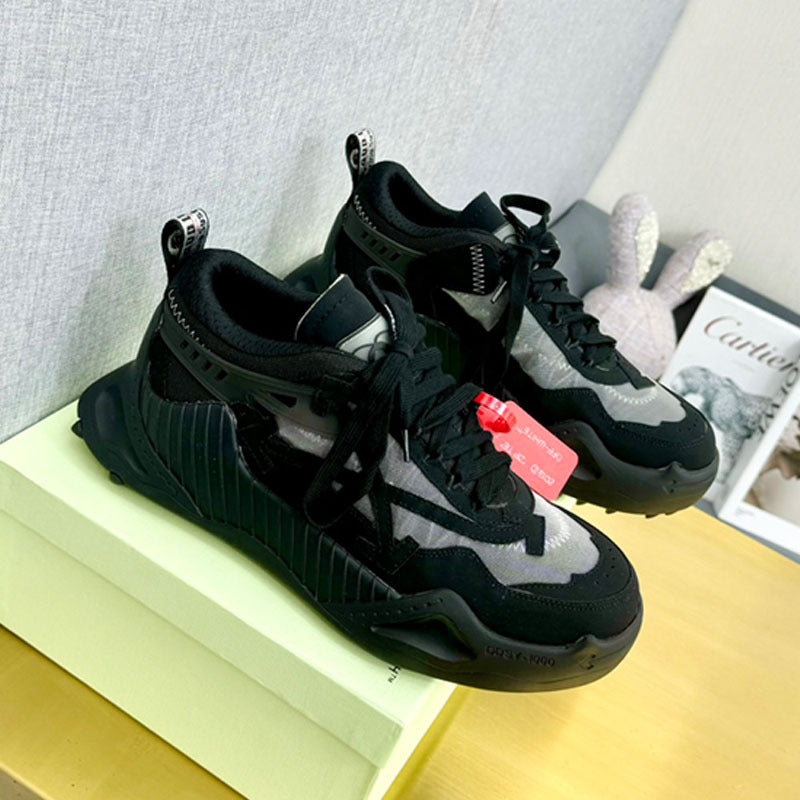 Off-White 2026 Men's and Women's Casual Shoes
