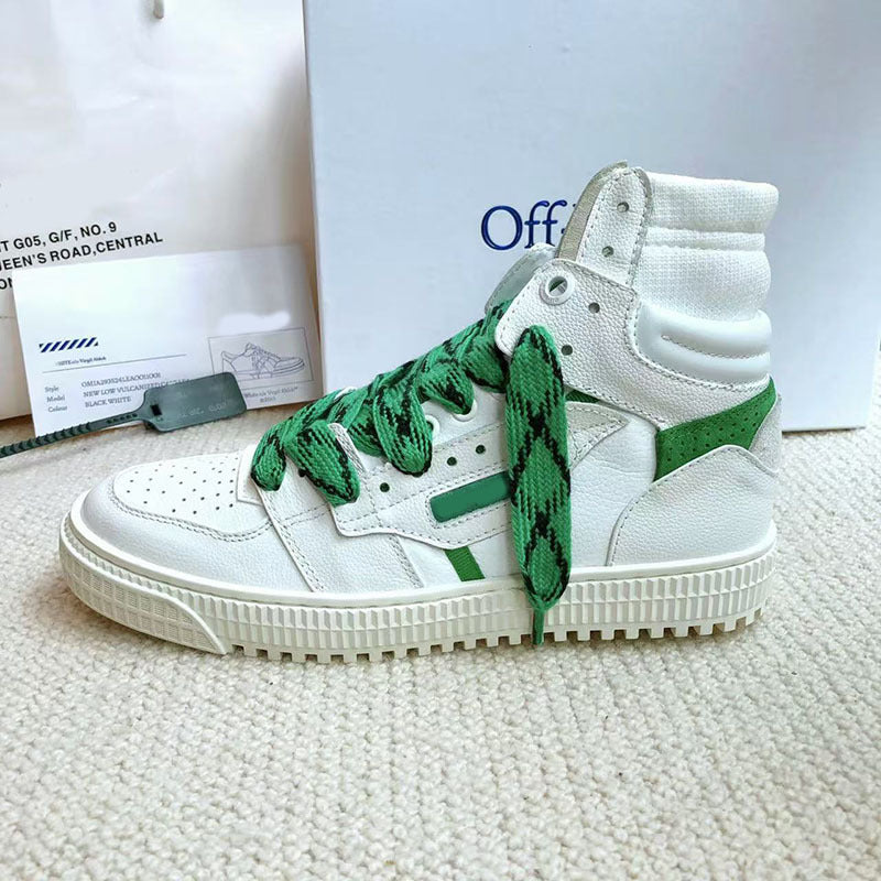Off-White 2026 Men's and Women's Casual Shoes