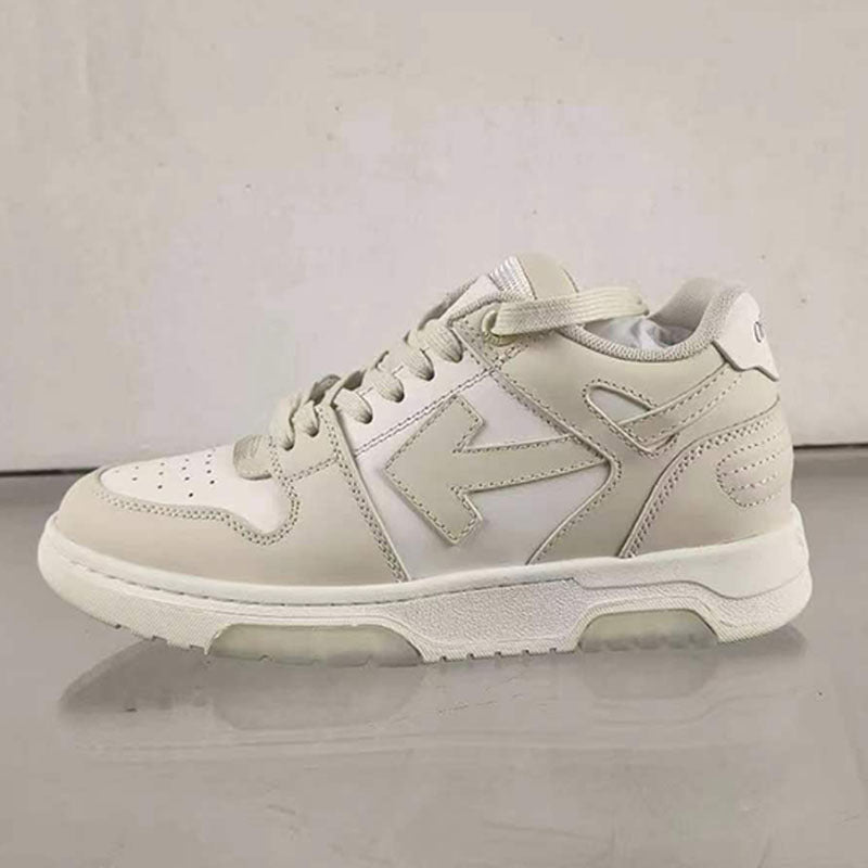 Off-White 2026 Men's and Women's Casual Shoes