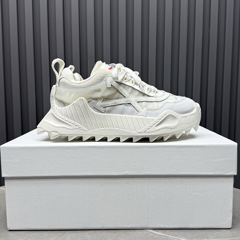 Off-White 2026 Men's and Women's Casual Shoes