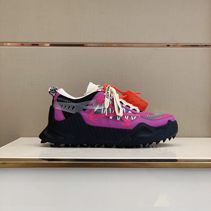 Off-White 2026 Men's and Women's Casual Shoes