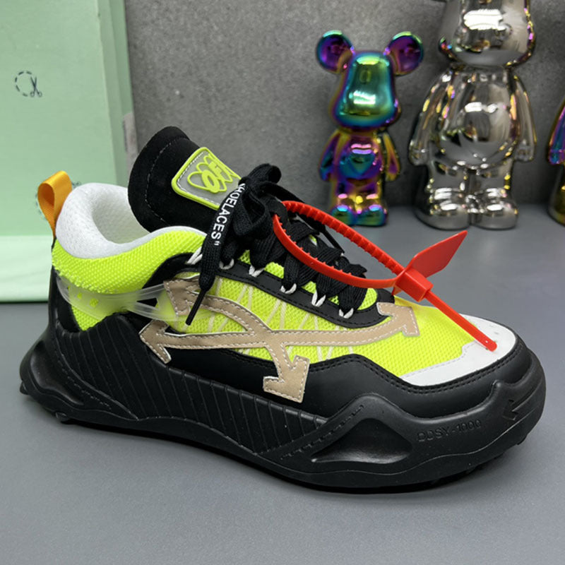 Off-White 2026 Men's and Women's Casual Shoes