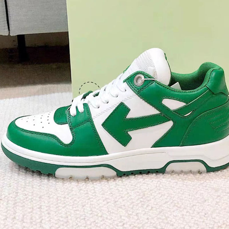Off-White 2026 Men's and Women's Casual Shoes