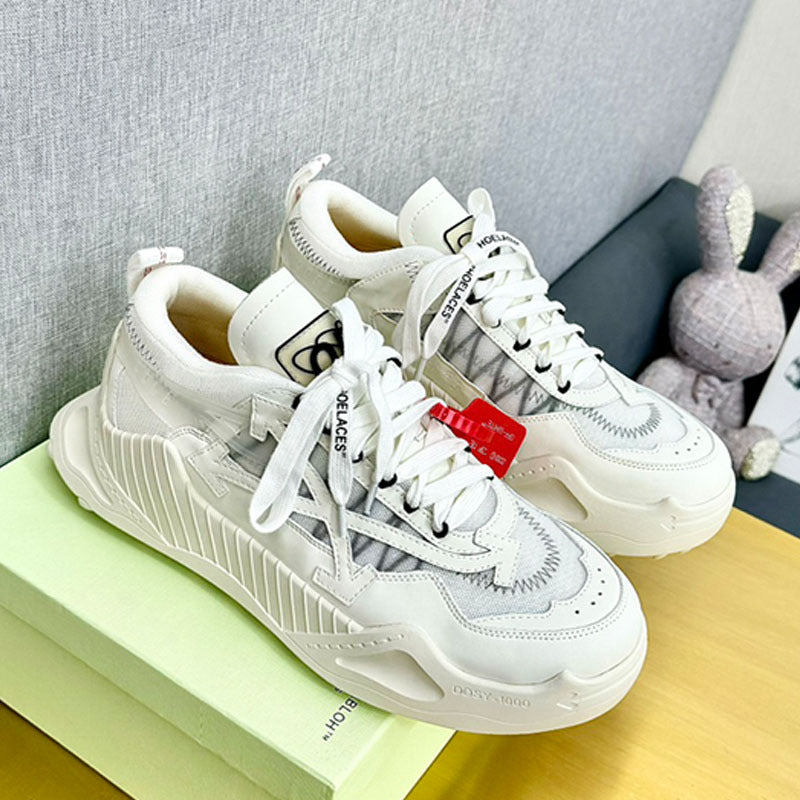 Off-White 2026 Men's and Women's Casual Shoes